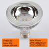 Reptile UVA+UVB Lamp Bulb Turtle Basking UV Light Bulbs Heating Lamp Lizard Bearded Dragon Terrarium Temperature Controller