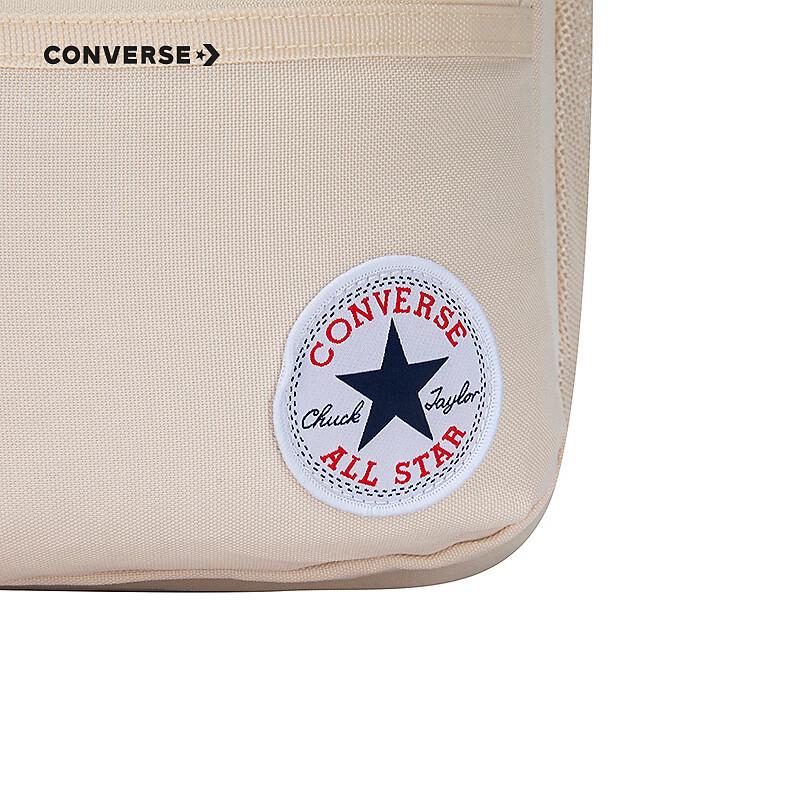 Converse 2025 Frühling Kinder Rucksack mit großem Fassungsvermögen