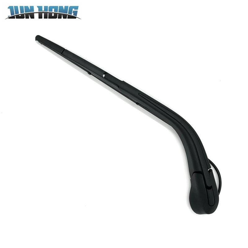 Compatible Citroën Jumpy Rear Wiper Blade & Arm (2007-2013)