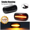 For Honda CRV Accord Civic City Fit Jazz Stream HRV S2000 Blinker Lights Repeater Dynamic Turn Signal Side Marker Lamps