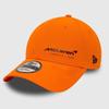 New Era McLaren F1 Special Edition Lando Norris 4 Snapback Las Vegas GP Cap Oscar Piastri 81 Australia GP Baseball Cap