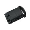 Remote Control Key Replacement REPAIR For OPEL For Corsa C For Combo For Tigra Parts  Accessories Black