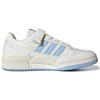 Adidas Forum Low White Blue Women's Sneakers GY7985