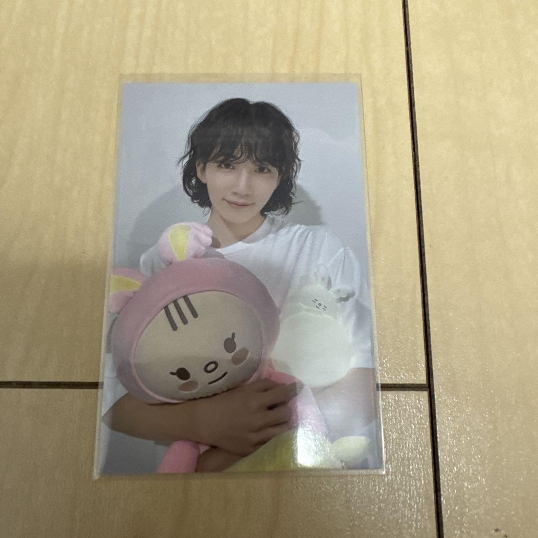 

[ВЖИВАНИЙ] SEVENTEEN Artist made Jeonghan