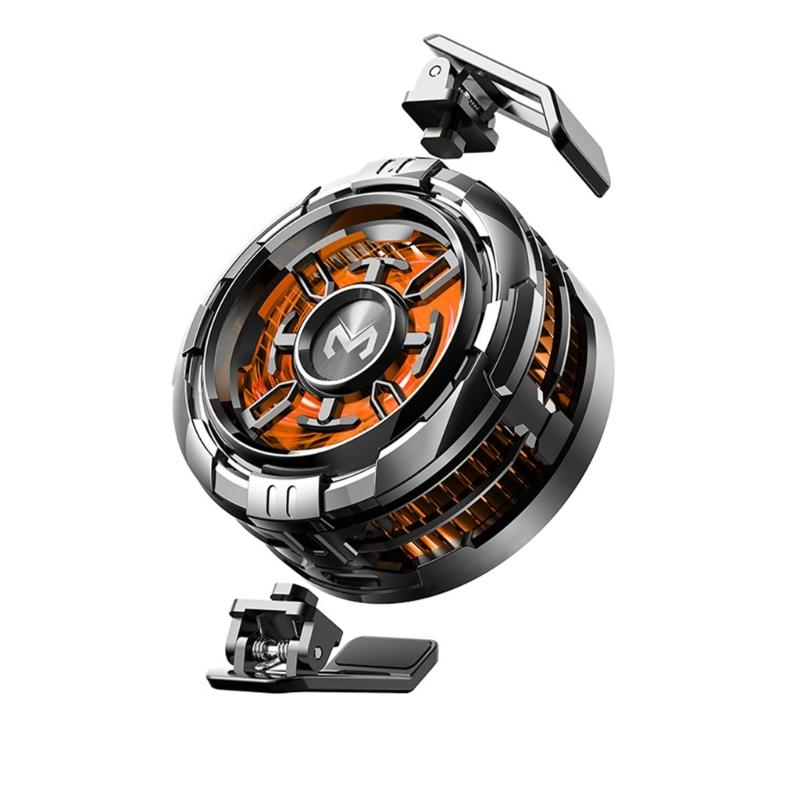 Cellphone Coolers ,Cellphone Radiator Fast Heat Dissipation for Gaming Phone Semiconductor Heatsink Cooling