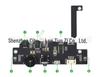 Jetson Nano Plug-and-Play USB Sound Card: Driver-Free Audio Codec Module