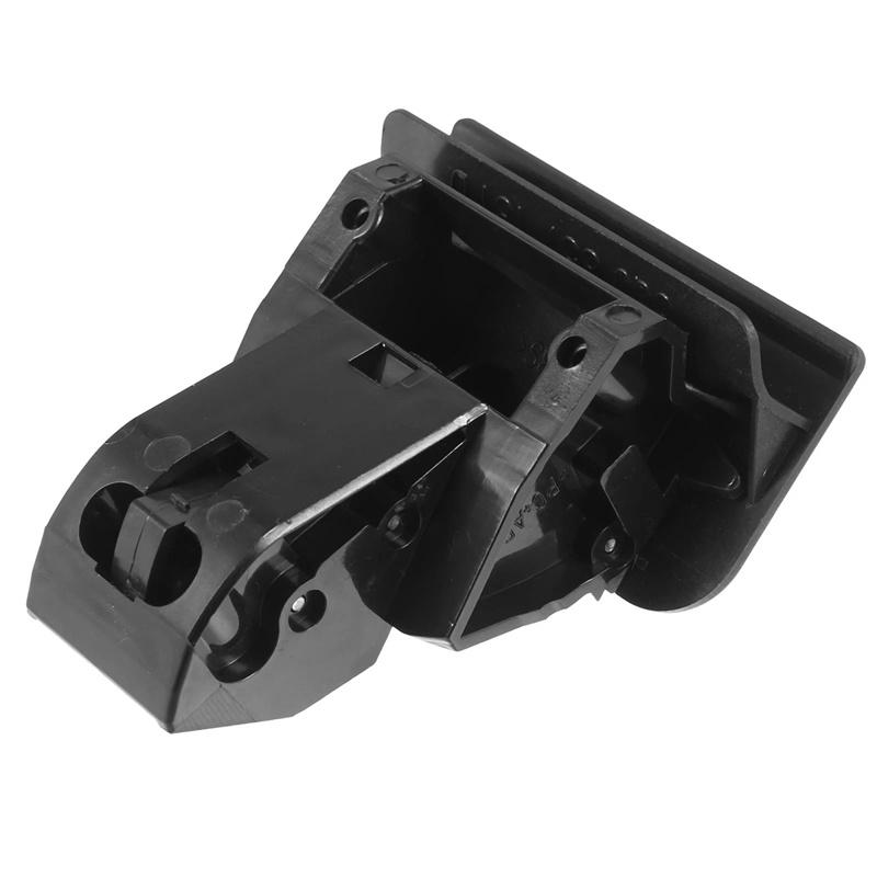 Car Glove Box Latch Handle For Volkswagen Polo 2005 2006 2007 2008 2009 Glove Box Latch Handle 6Q0857131 6Q0857131D