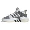 Originals Eqt Bask Adv Shoes 'White Grey Black' Sneakers JI4274