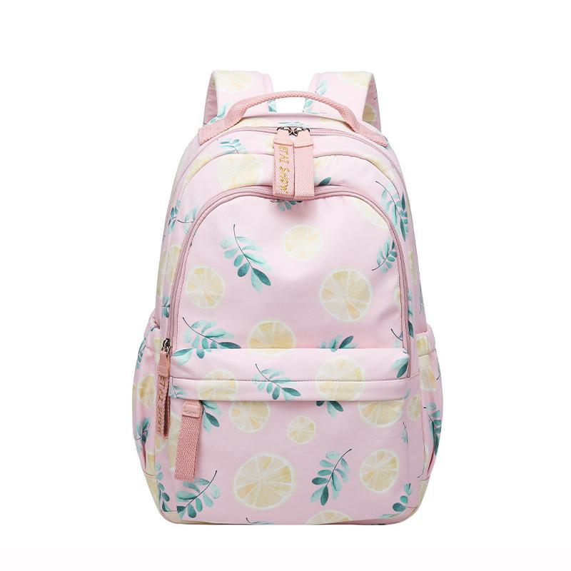 Kawaii Female Backpack Fashion Travel Backpacks For School Children Gift Large Waterproof Bag Schoolbag Girl School Bag