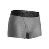 Under Armour Tech Boxer Jock Comfortable Fitting Soft Skin-Friendly Underwear 3-Pack Men underwear Black 1387419-001