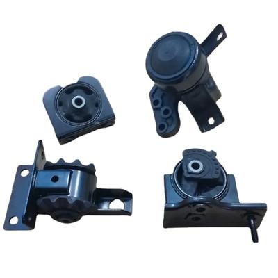 MOTORLAGERUNGSPUFFER FÜR CHERY TIGGO 1.6/1.8L Motorlagerungspuffer T11-1001310BA T11-1001110BA T11-1001510BA T11-1001710BA