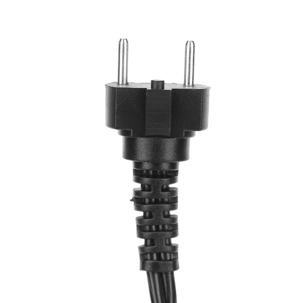 Easy Installation Disassembly Handpiece Cord Power Cable For Electric Manicure Machine