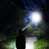 XPE+COB LED Powerful Headlamp Flashlight USB Rechargeable Super Bright Headlight Waterproof for Outdoor Camping Hiking Working