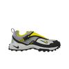 Air Phassad ACG Metallic Zilver Geel Zest 2025 Unisex Sneakers Zwart HM7133-001