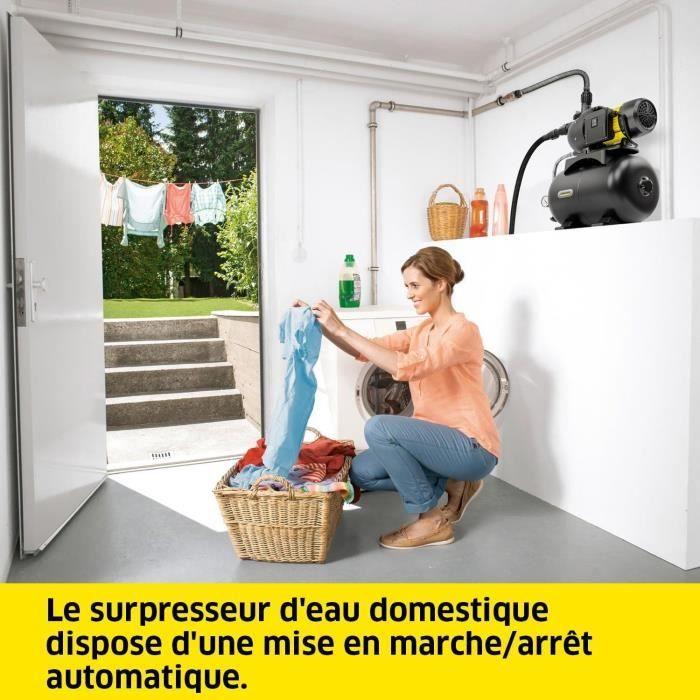 Home/garden Pump BP 4.900 Home - Karcher