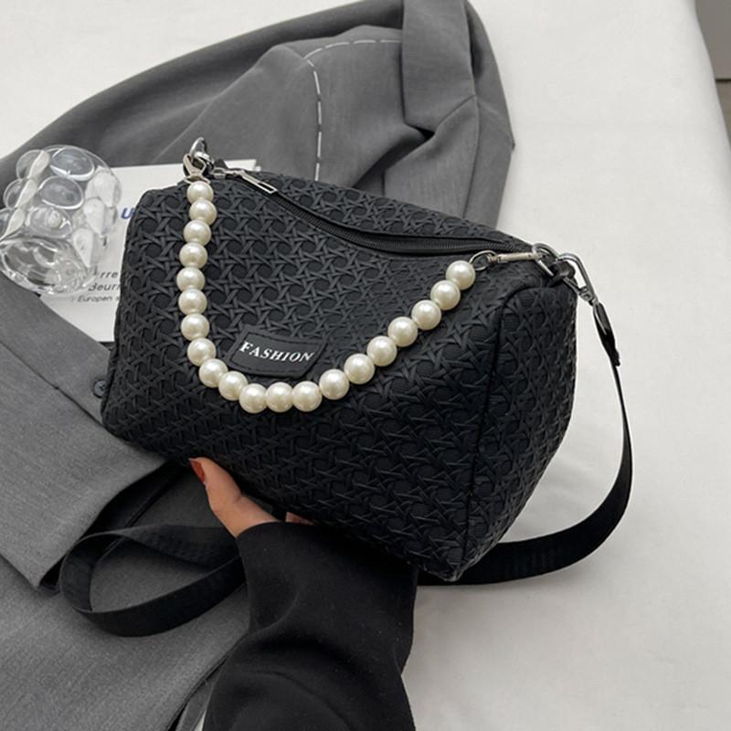 Trendy Fashionable Crossbody Bag For Women Stylish Retro Commuter Small Square Bag