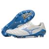 Mizuno Fashion Durable Soccer Shoes Men Shoes White Blue P1GA242025