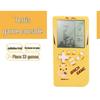 Classic Nostalgic Tetris Game Console for Children - Educational Retro Handheld Toy Gift