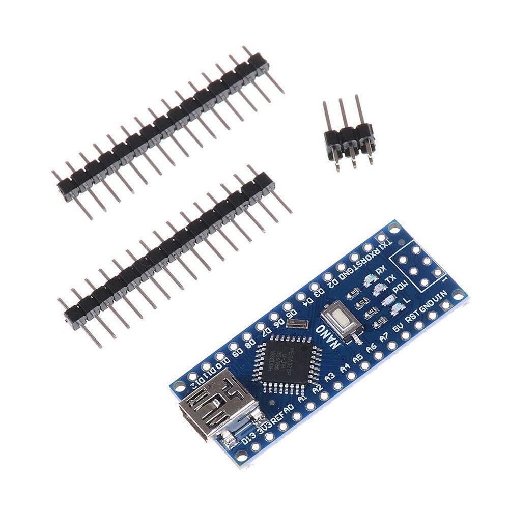 CH340 Arduino Compatible Mini USB CH340 USB Driver Nano 3.0 Controller  Electronics Development
