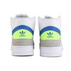Adidas Originals Drop Step 'White Blue Gray' (Unisex) Skateboard Shoes EF7134