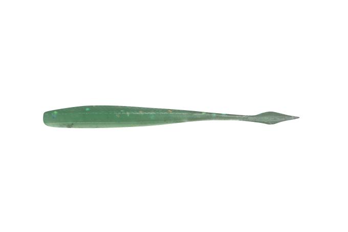 Leurre Souple Jackall SW Light Game KibiKibinago – 2 Pouces – Perle Isome – 10 Pièces