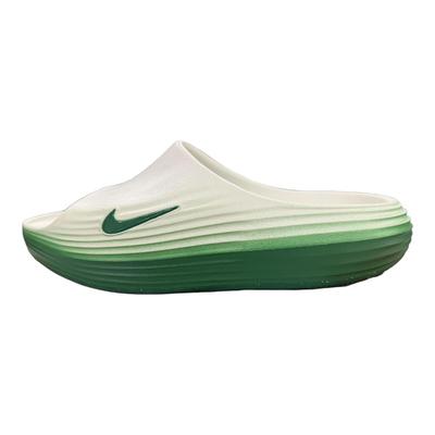 ReactX Rejuven8 Slide Uomo Bianco Verde HV4479-303