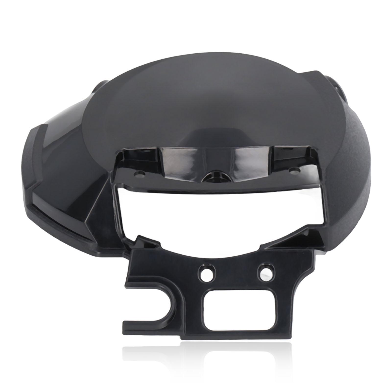 

Speedometer Rear Case Stable Tachometer Gauge Cover Replacement for FZ6N 20042007