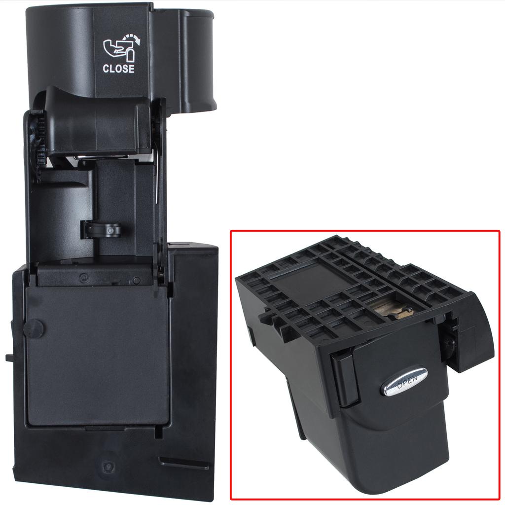 Mercedes CL203 S203 W203 C-Class 00-07 cup holder