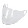 Motorcycle Helmets Wind Shield Helmets Lens UV Protections Visor Shield Full Face Fit for GXT708, BLD-708 Helmets