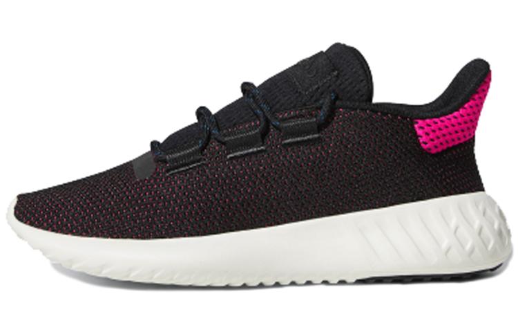 Adidas Wmns Tubular Dusk  Black Shock Pink  Women s AQ1198 36