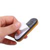 Motorcycle Reflector Warning Tape Bicycle Reflector Night Warning Reflector Safety Tube Reflector