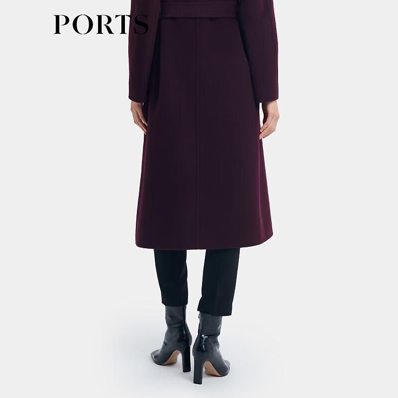 PORTS Women's YLP9P154MWQ028 Casual Pants