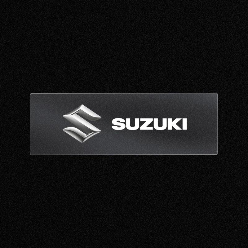 

For Suzuki DZire IGNIS Alto Spacia Jimmy VITARA SX4 GW250 Car Interior Random Stickers Car Steering Wheel Decals Car Styling