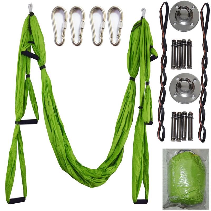 Aerial Yoga Hammock