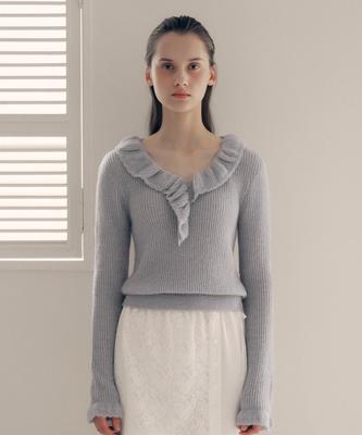 Oberteile – Pullover