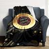Bayern Munich Celebration Blanket Soft Warm Cozy Great for Bed Livingroom Bedding Four Seasons Universal Digital Print Gifts For Family Or Friends