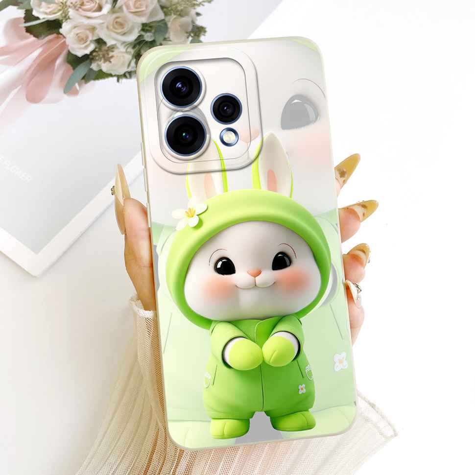 For Oppo Reno15 5G Case CPH2825 Stylish Simple Design Silicone Back Cover For Oppo Reno 15C Reno15c 5G Phone Cases Bumper