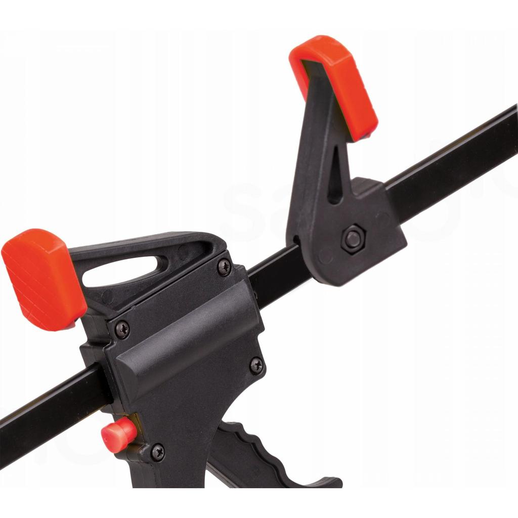Awtools Ścisk Stolarski Szybkozaciskowy 450Mm