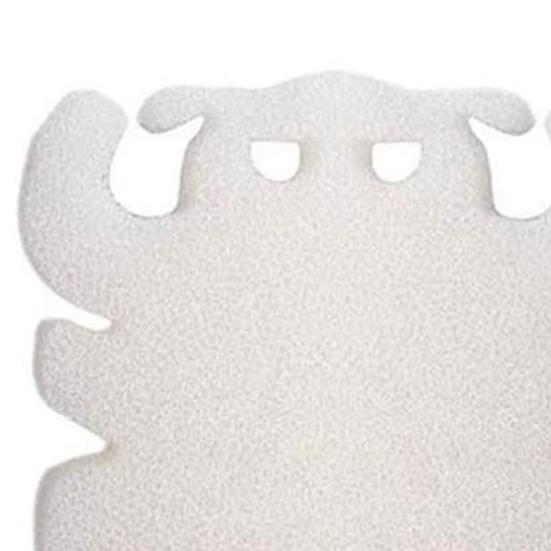 16Pcs Oil-absorbing Sponges Highly Absorption Compact Size Extra Soft Creative Shape Filter Cleaning Sponges Hot Tub Pool Cleaning Tool Pool Supplies