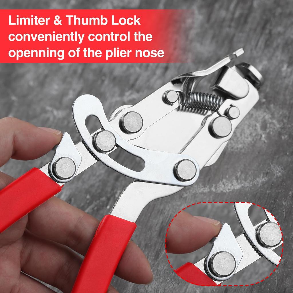 LEONTOOL Bicycle Cable Puller Bicycle Cable Brake Cable Inner Wire Bike Shift Brake Cable Wire Puller Brake Bicycle Wire Hand Wire Chain Bike End