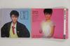 CD TOMOYO HARADA  Nadeshiko Junjou 30DH202 CBSSony 1984 Japan Obi Japanese PopRock Used