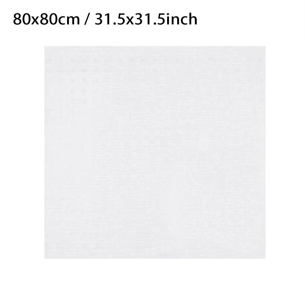 1Pcs Square Oven Kitchen Accessories Steamer Mesh Pad Food Fruit Dryer Reusable Dehydrator Sheets Non-Stick Silicone Baking Mat