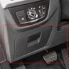 For BMW X3 X4 G08 G01 G02 2018-2022 Car Main Driver Seat Glove Box Tool Box Buckle Hand Handle Box 51456817892