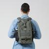 Magforce Blue Jay Backpack
