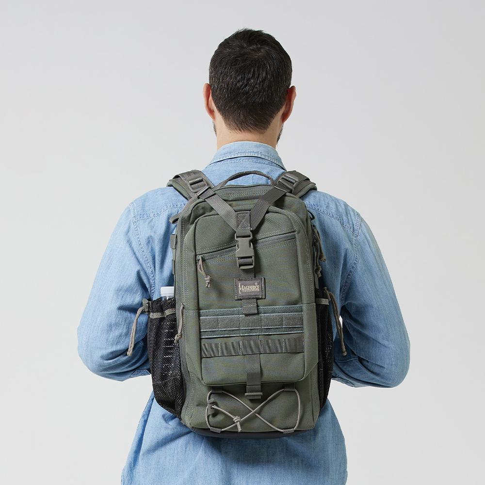Magforce Blue Jay Backpack