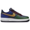 New Nike Air Force 1 Low '07 Lx Command Force Obsidian Gorge Green Women's DR0148-300