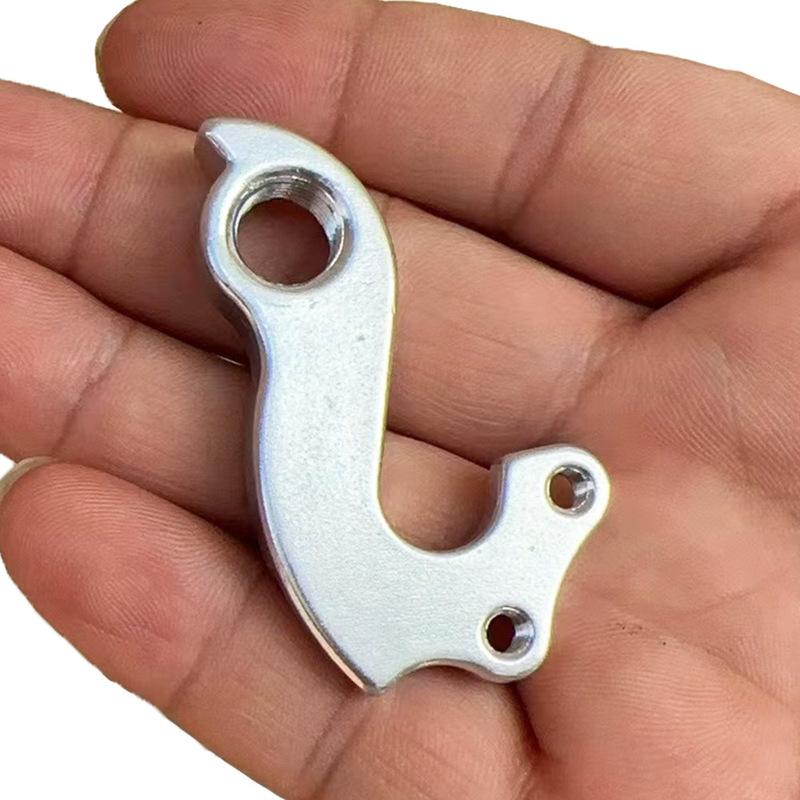 Mtb Road Bike Rear Derailleur Gear Mech Hanger For GHOST MERIDA R903/904 KHS Bike Rear Tail Hook Replacement Bicycle Accessories