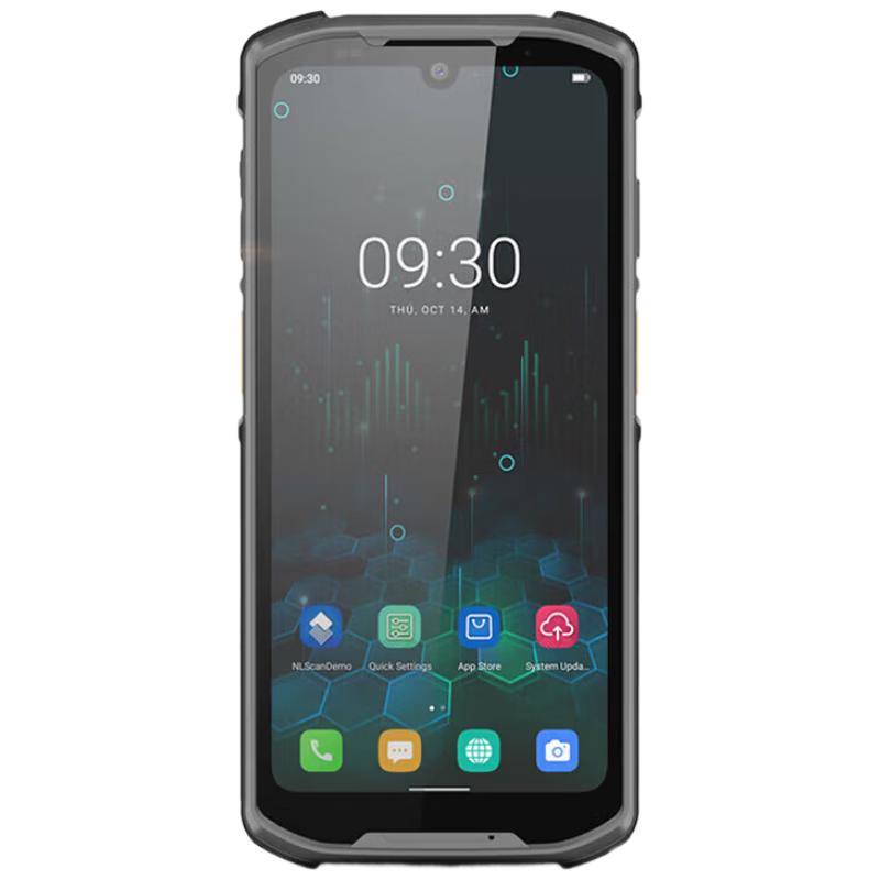 Newland Android Handheld PDA Scanner