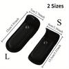 2pcs EDC Tactical Knives Cover Bags Nylon Oxford Set Folding Knife Packaging Nylon Case Gift Knife Set Pliers Scabbard Pouch