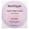 Triple C Night Cream, 60G(2.1Oz)